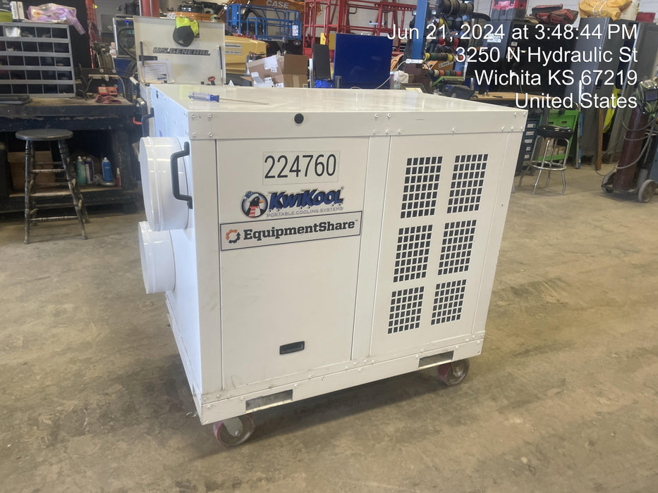 2022 KWIKOOL KPO5-21