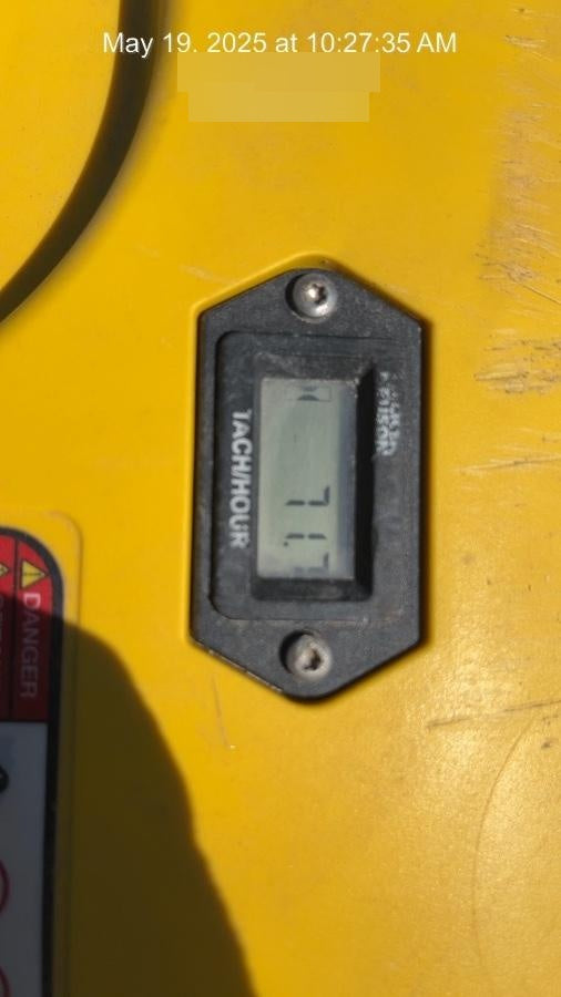 2021 WACKER NEUSON BS60-4As