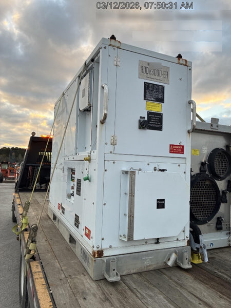 2020 SMARTECH RDDH3000-EH