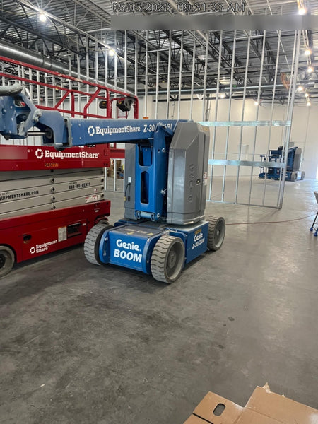 2024 GENIE Z30-20 N RJ