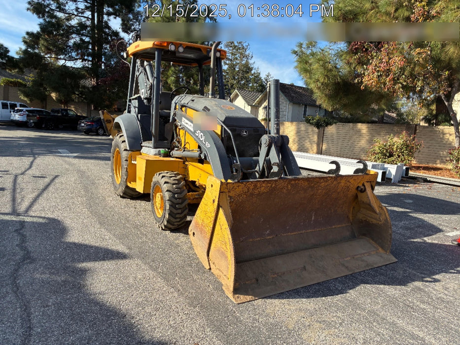 2023 JCB 3CX-14 Extendable Stick 74hp, Cab/Heat/Air, 4WD, Extendable Stick, Easy Controls, 1 Way Hydraulics, With Loader Pipework