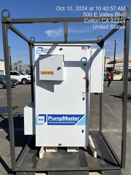 2022 FUJI CCP5916-200