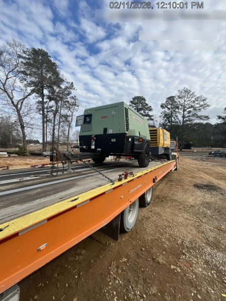 2019 SULLAIR 375H