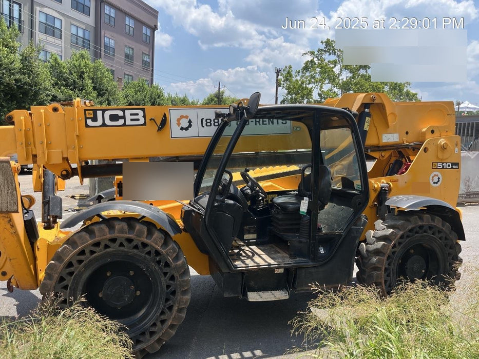 2020 JCB 510-56