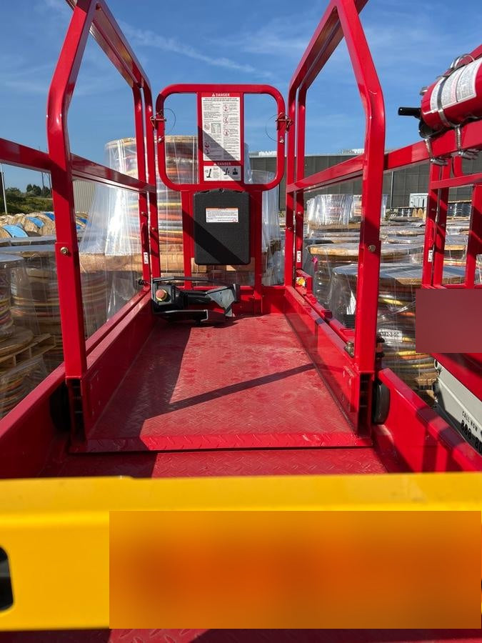 2026 MEC 3232SE