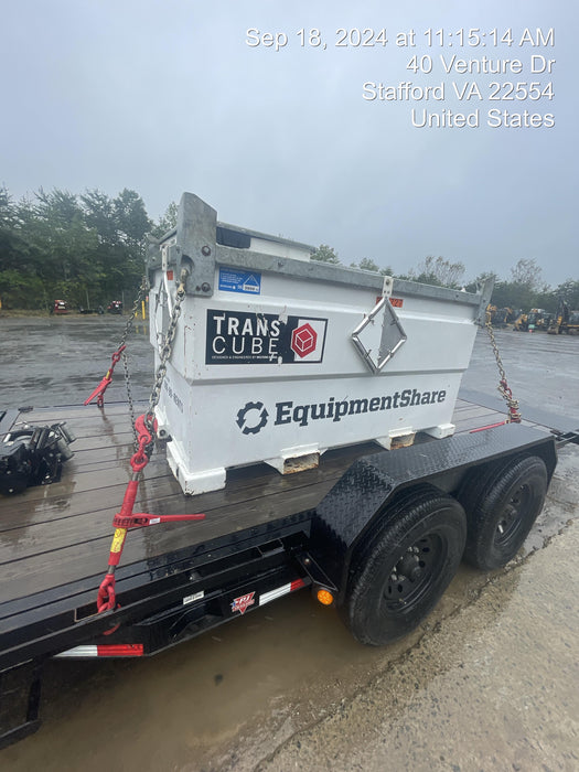 2023 WESTERN GLOBAL 20TCG-ES