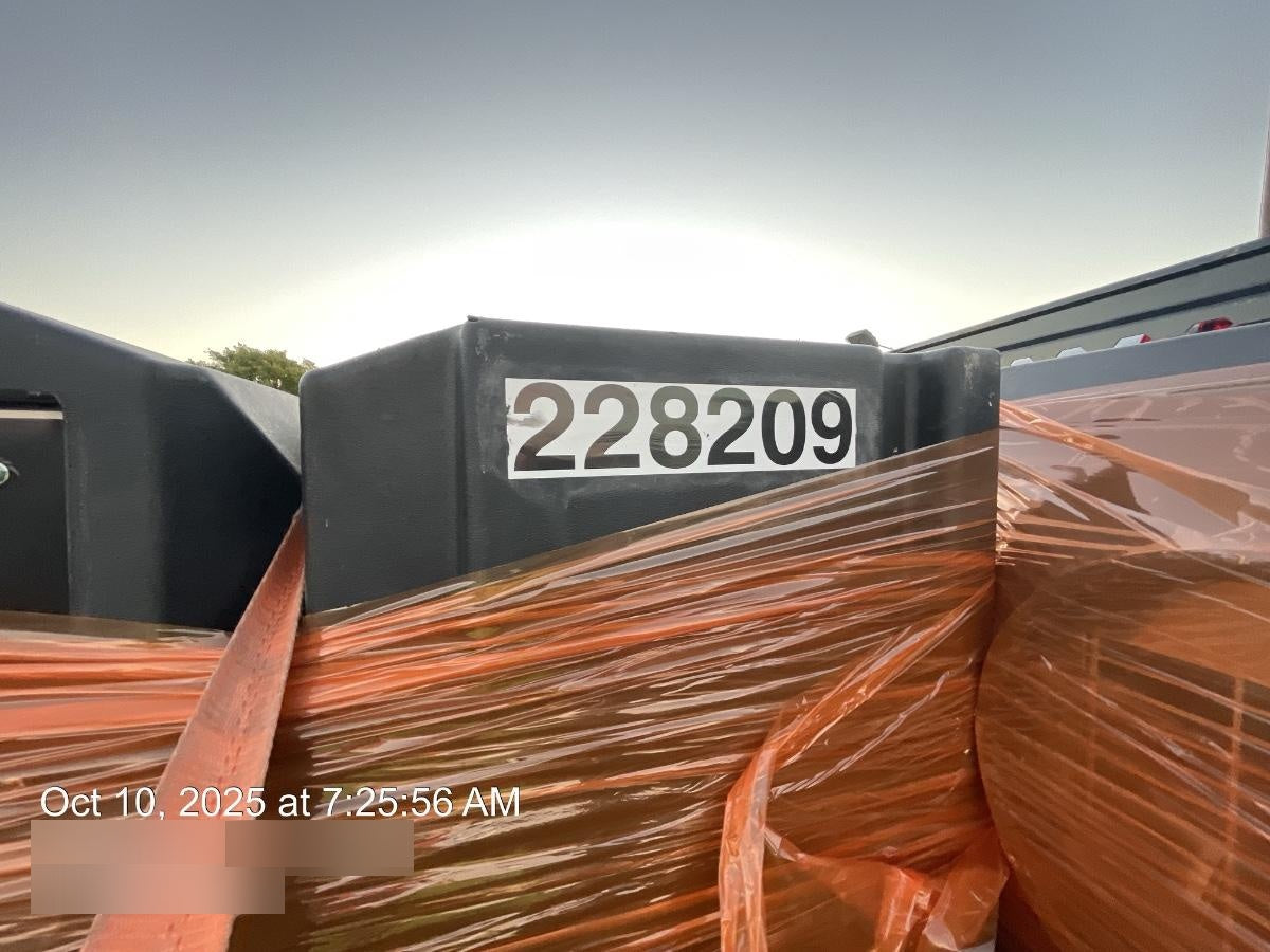 2022 ABATEMENT TECHNOLOGIES BD2KM