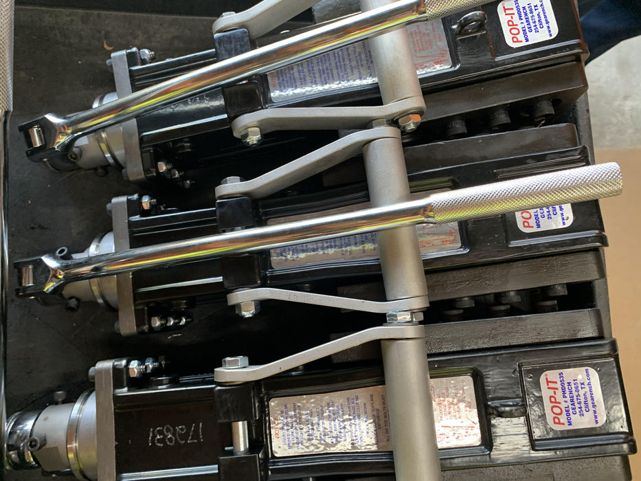 2021 GEARWRENCH PHD0535 GEARWRENCH