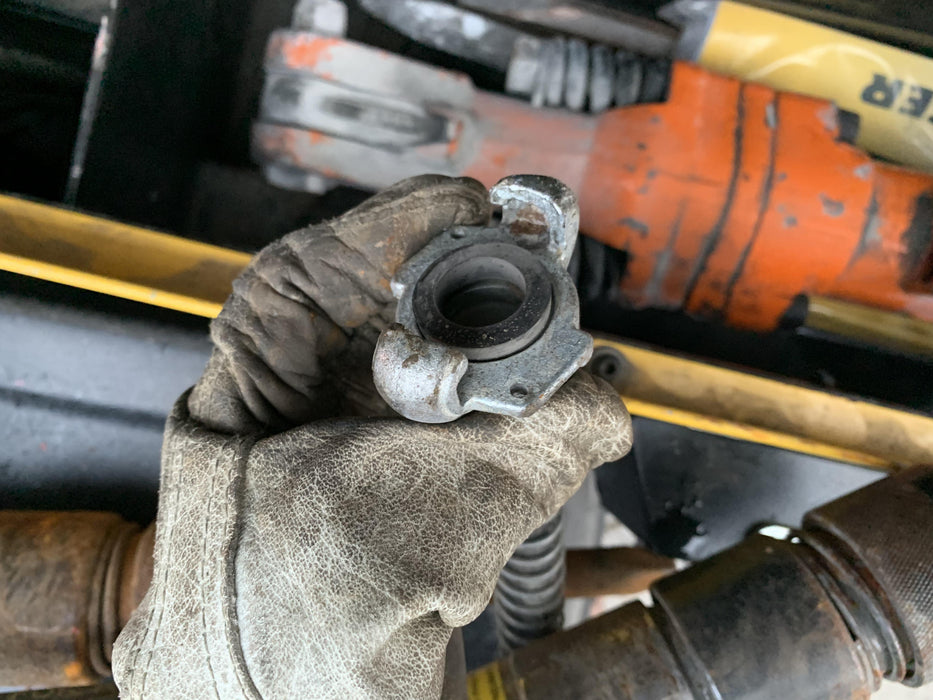 2019 AMERICAN PNEUMATIC TOOL M654