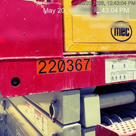 2022 MEC 4046SE