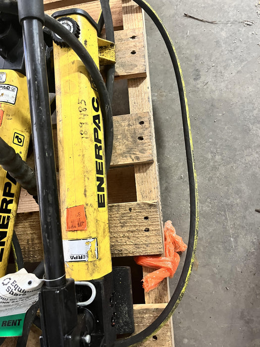 2021 ENERPAC P392