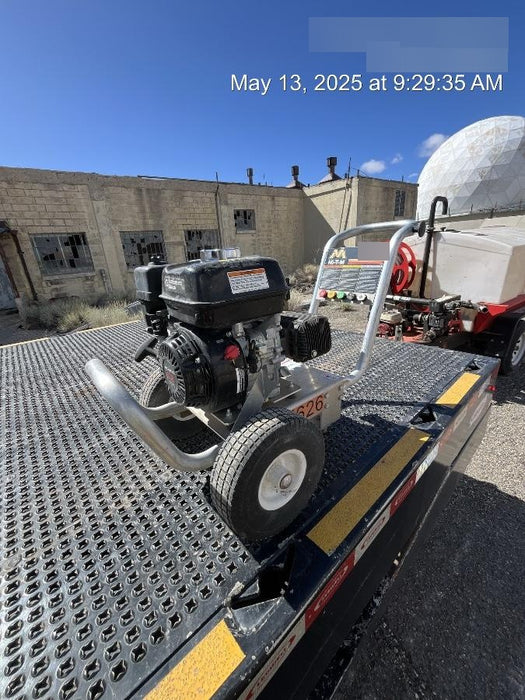 2020 MI-T-M CORPORATION CA-2703-1MMH