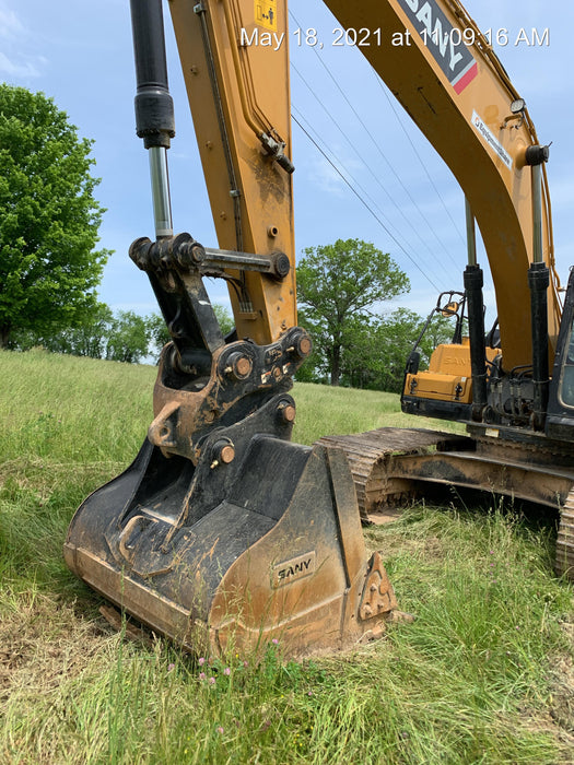 2020 SANY SY265C LC