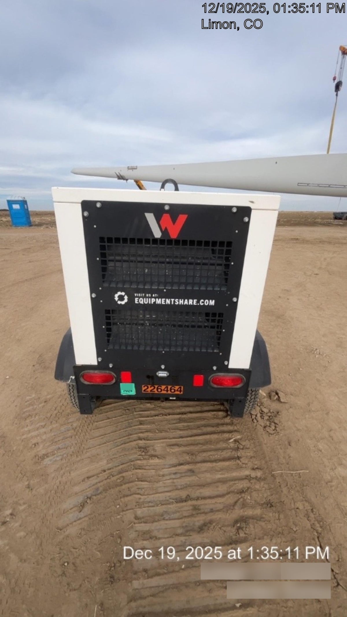 2022 WACKER NEUSON G50