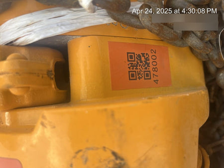 2024 HARRINGTON CF015-30