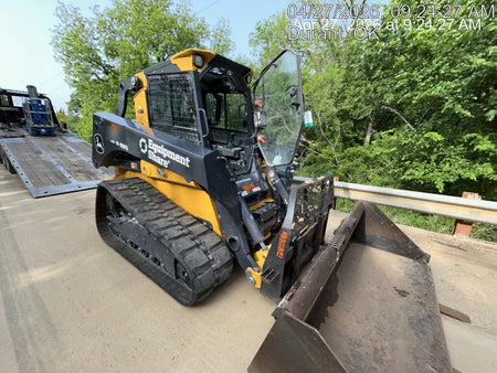 2022 PALADIN 48" Pallet Forks - Paladin
