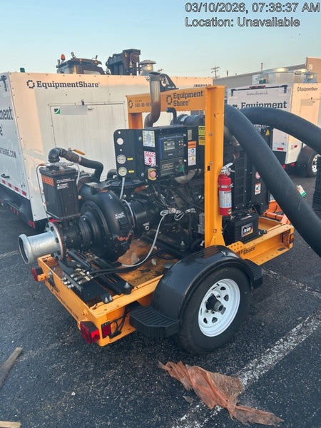2022 PIONEER PP66S12L71-TD2.9L4