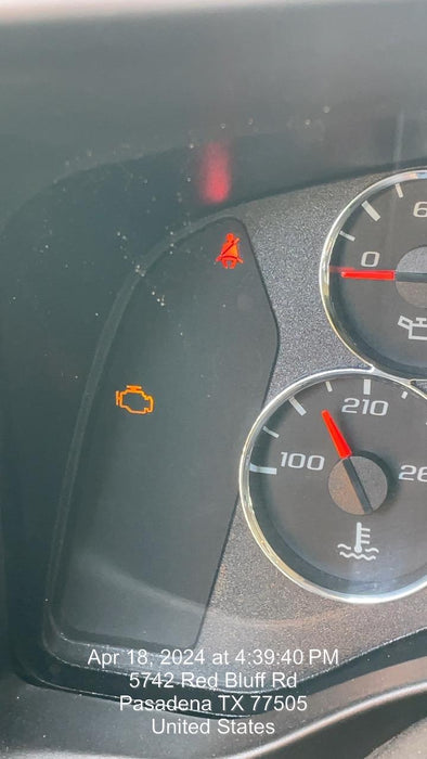 2023 GMC Savana 3500 - Rental