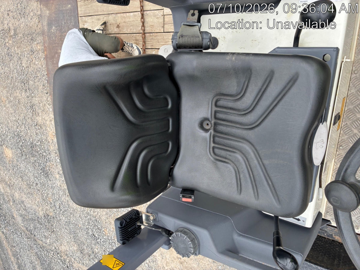 2023 DYNAPAC CC1200