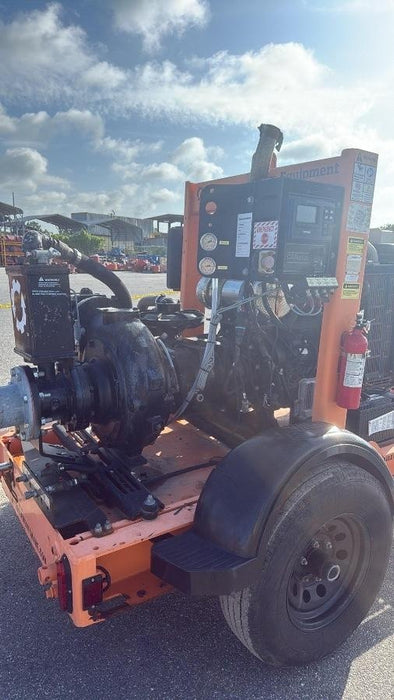 2021 PIONEER PP66S12L71-TD2.9L4