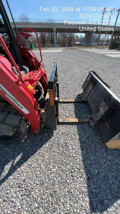 2023 ARROW MATERIAL HANDLING F5100CB