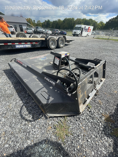 2022 PALADIN 30372A-0022