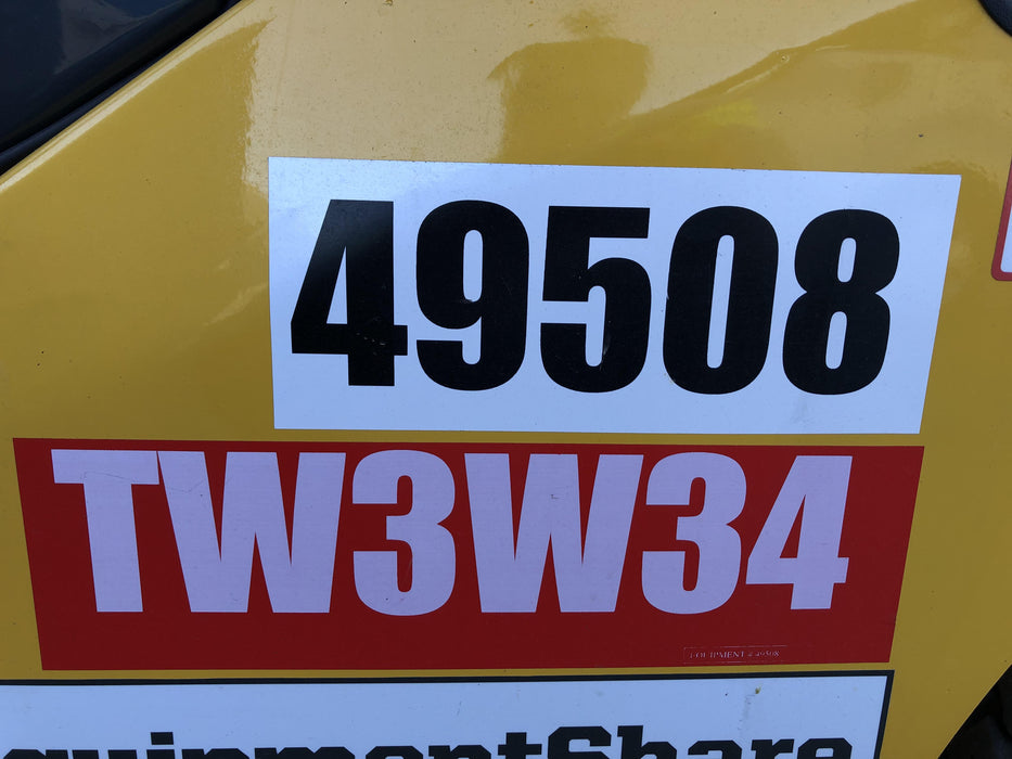 2019 KOMATSU FG25T-16