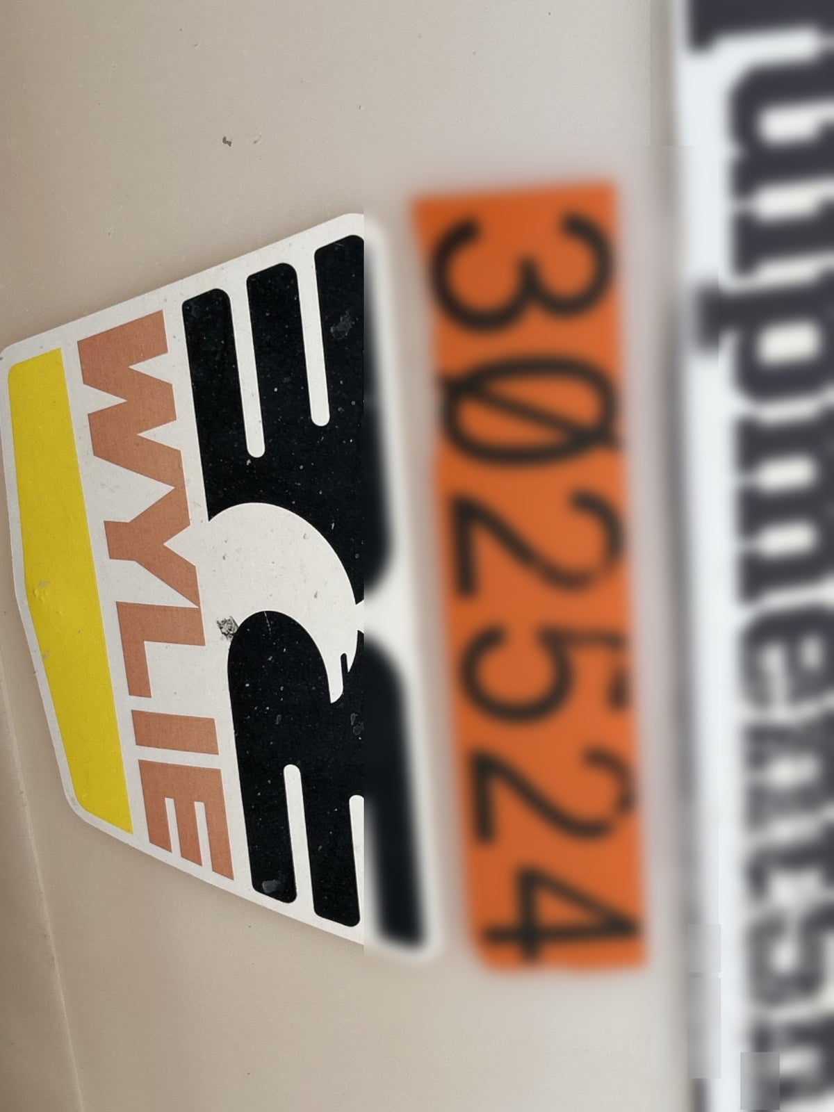 2023 WYLIE EXP-500L