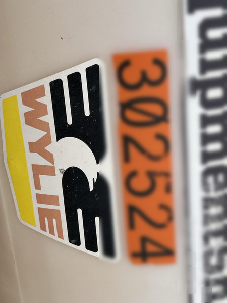 2023 WYLIE EXP-500L