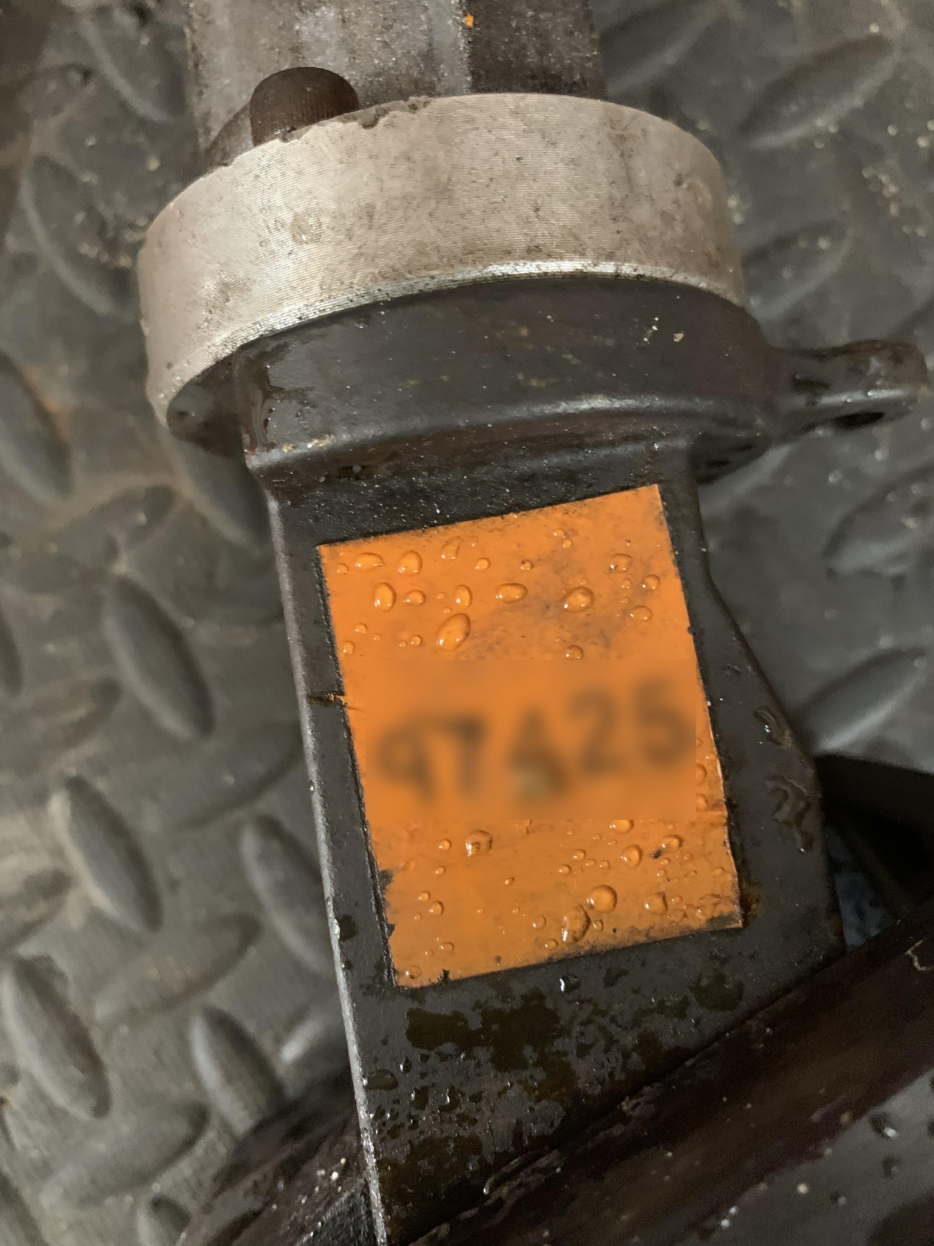 2020 PETOL P95-525