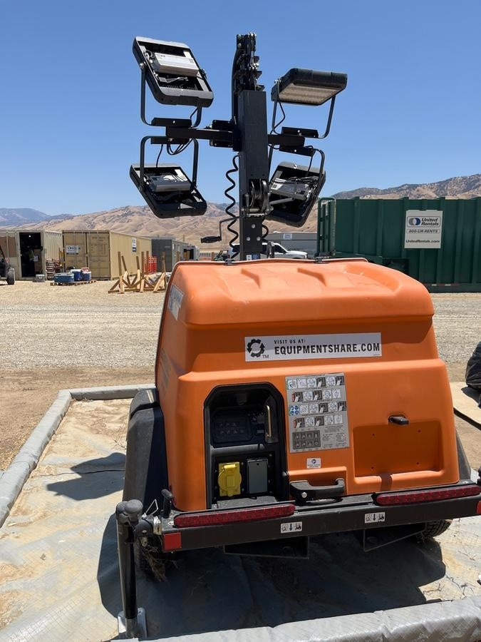 2023 GENERAC MLT2