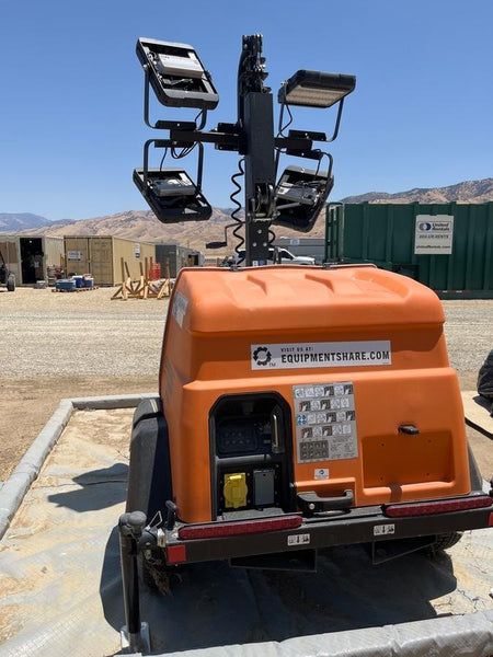 2023 GENERAC MLT2