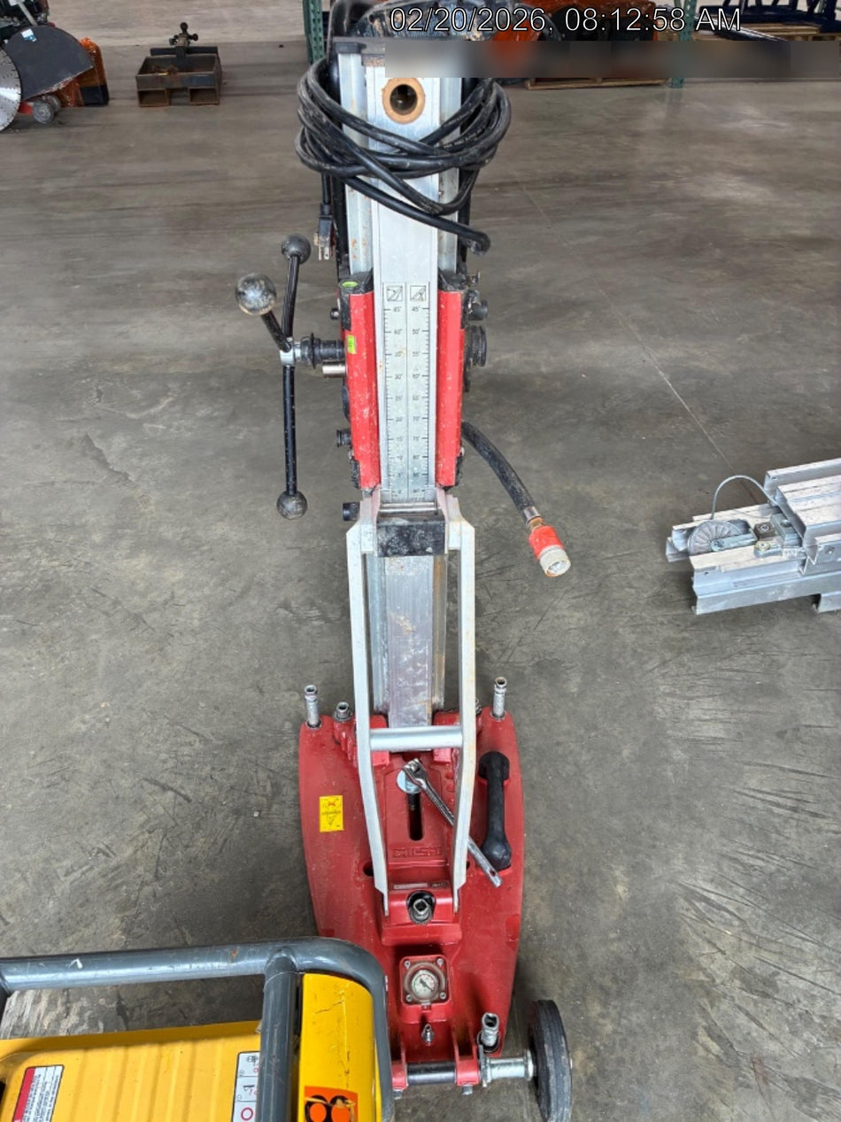 2025 HILTI DD 250