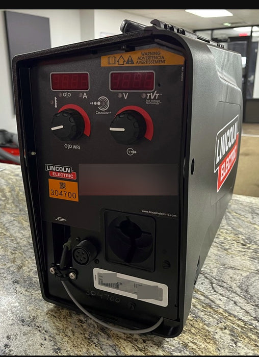 2023 LINCOLN ELECTRIC LN-25X