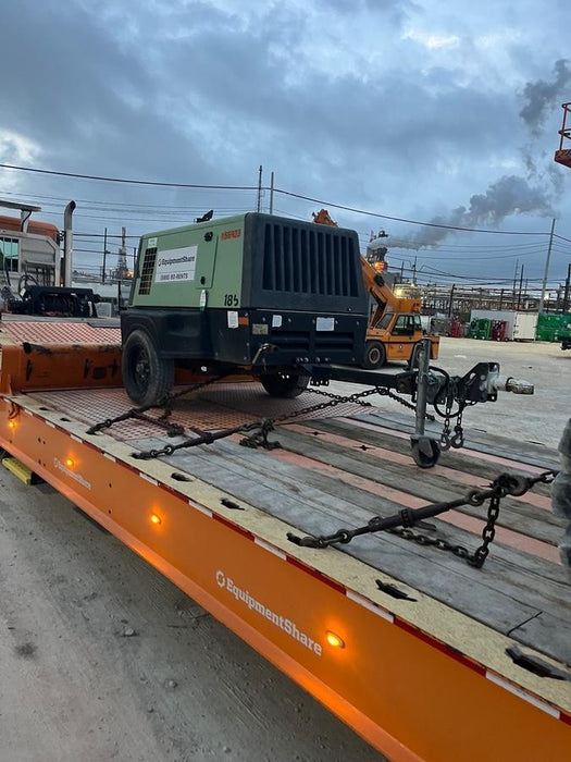 2021 SULLAIR 185D-DPQ KU4F