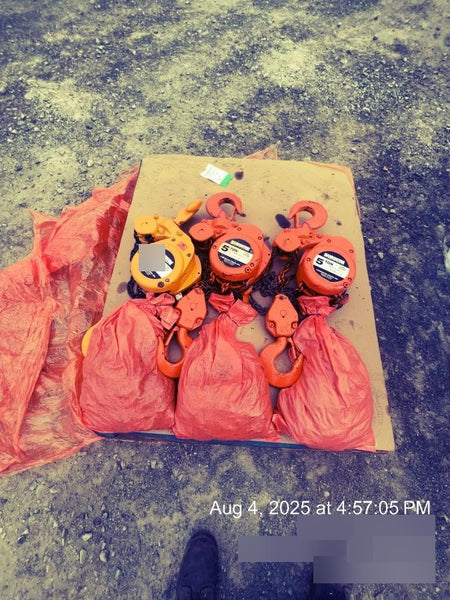 2020 HARRINGTON CF050-20