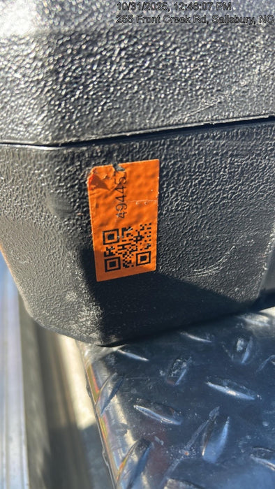 2025 GREENLEE EK6FTLX11