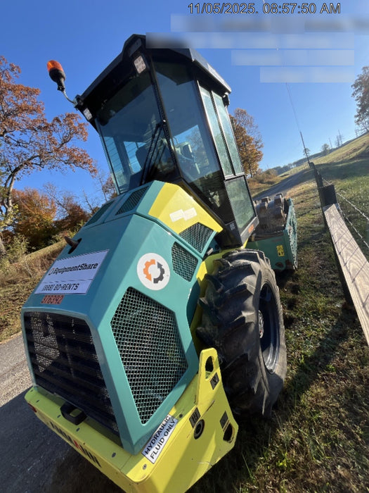 2023 AMMANN ARS70