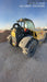 2018 Wacker Neuson TH627 Wacker Neuson TH627 Telehandler w/Canopy, Solid Tires, 48" Carriage and Forks