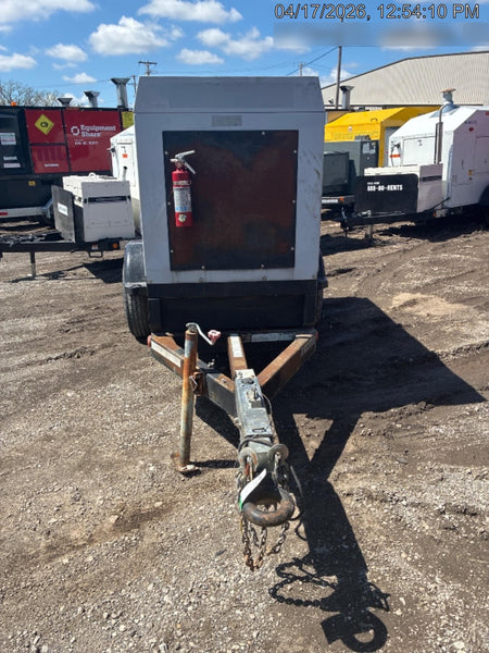 2018 WACKER NEUSON G50