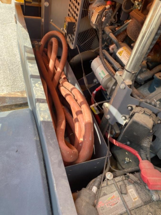 2023 ATLAS COPCO XAS188 CWK