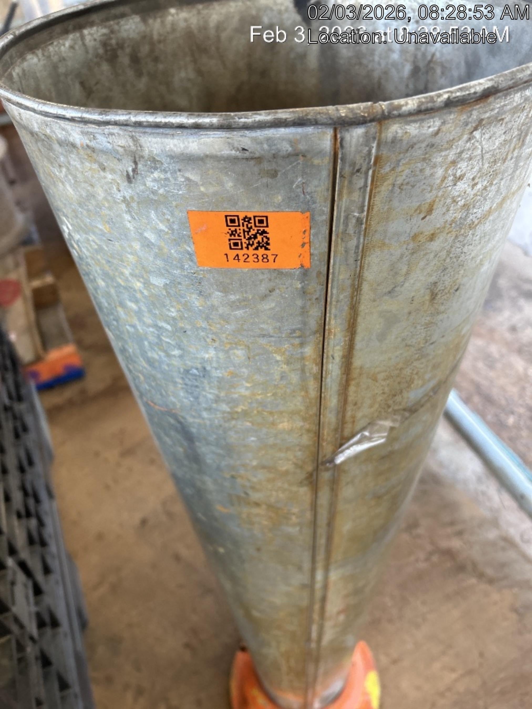 2021 MICHIGAN PNEUMATIC HV-6AM