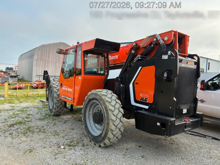2026 SKYTRAK 12054