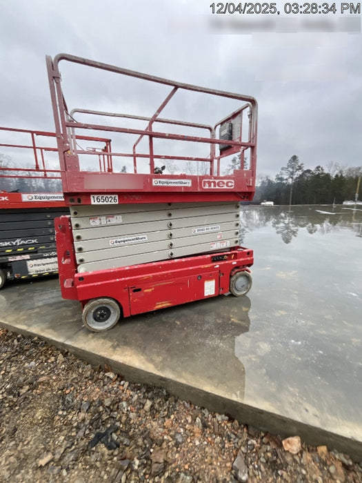 2021 MEC 4046SE