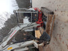 2020 TAKEUCHI TB235-2R