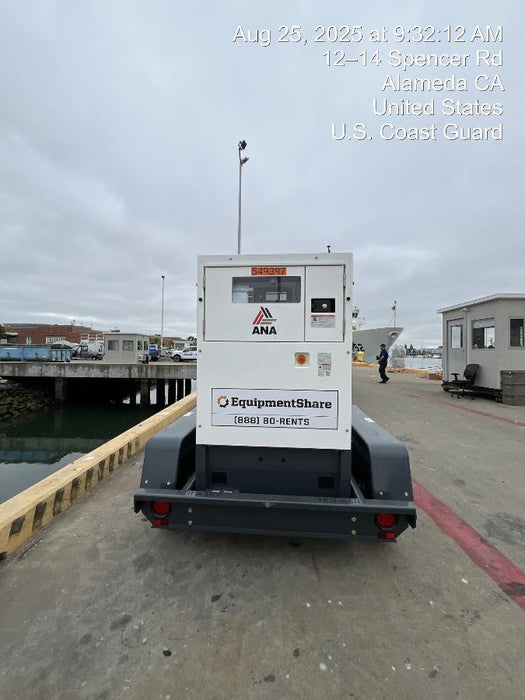 2025 AIRMAN SDG65S-8E1