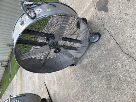 2021 DAYTON 6ALE4