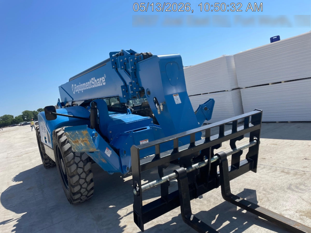 2026 GENIE GTH-1056