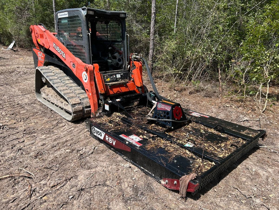 2025 VIRNIG RBV72-25