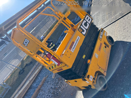 2021 JCB S1930E